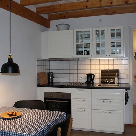 Appartement Sulkendrup Molle à Nyborg Extérieur photo