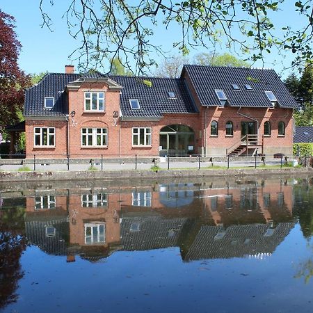 Appartement Sulkendrup Molle à Nyborg Extérieur photo